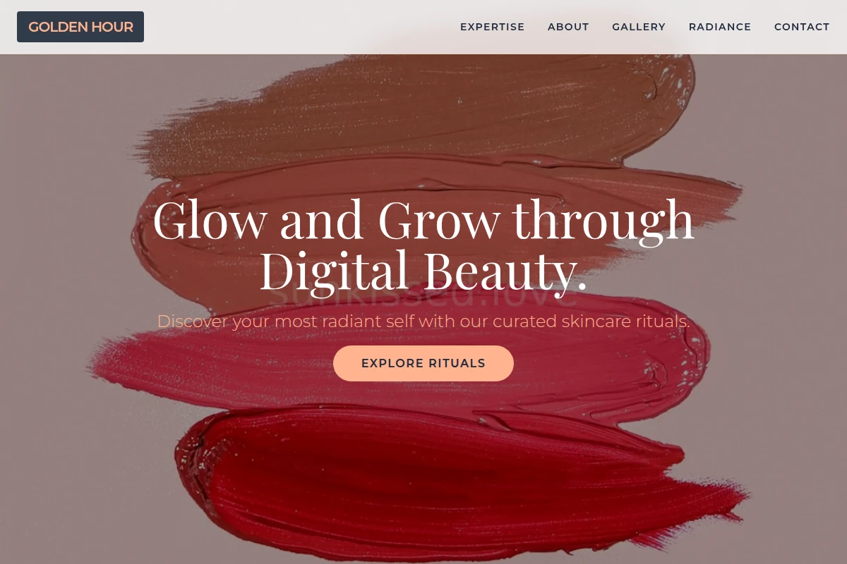 Shell Beauty Products