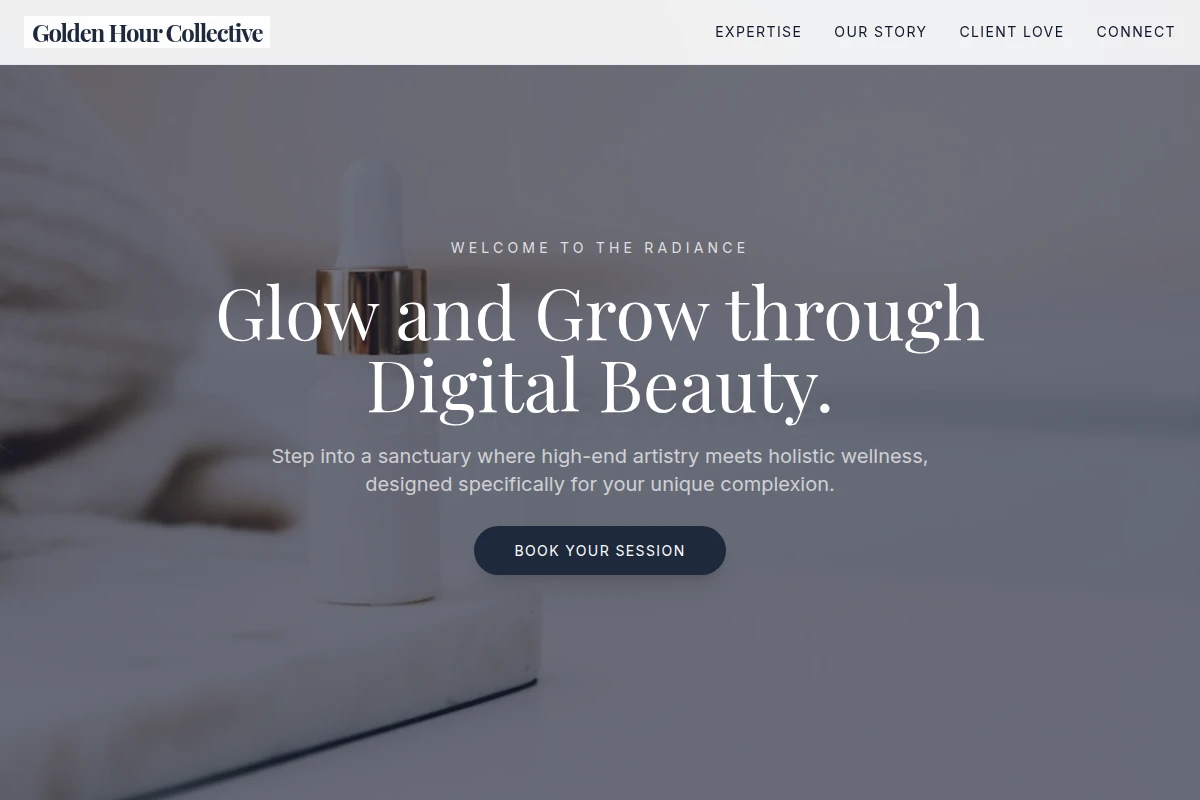 Breeze Cosmetics