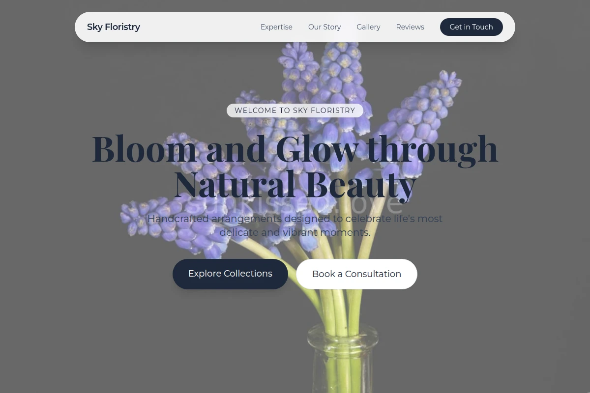 floristry