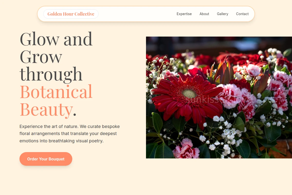 Breeze Floristry